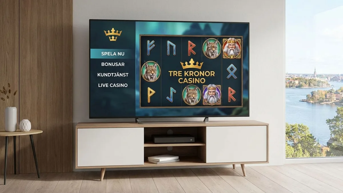 Casinospel och slots